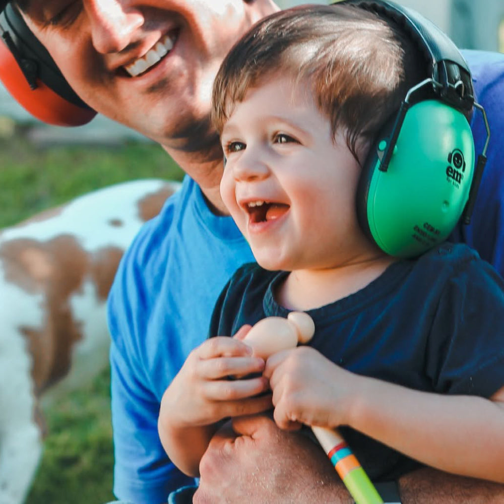 Em's 4 Kids Earmuffs
