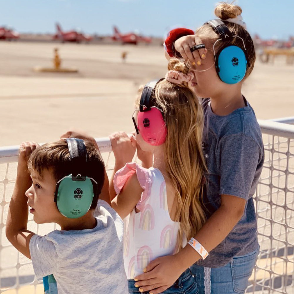 Em's 4 Kids Earmuffs
