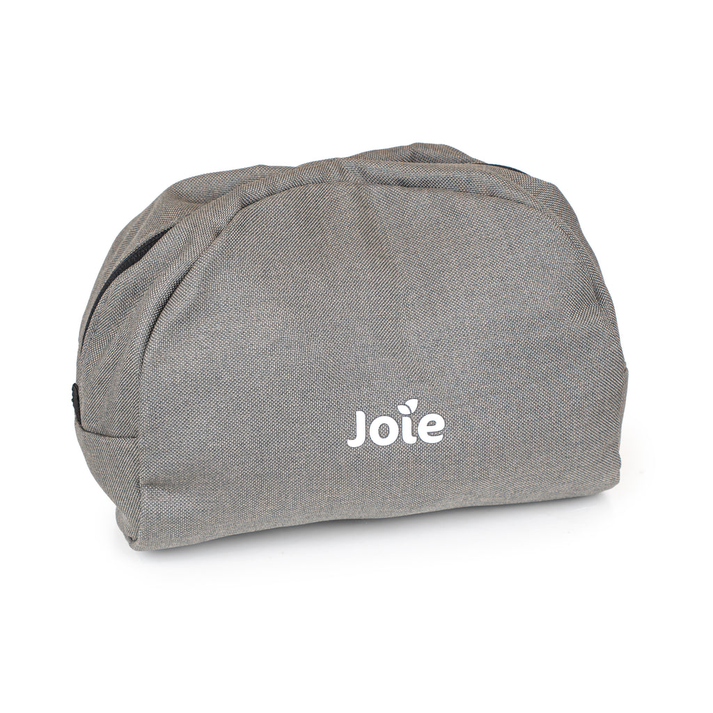 (NOT FOR SALE) Joie Cosmetic Bag (Grey)