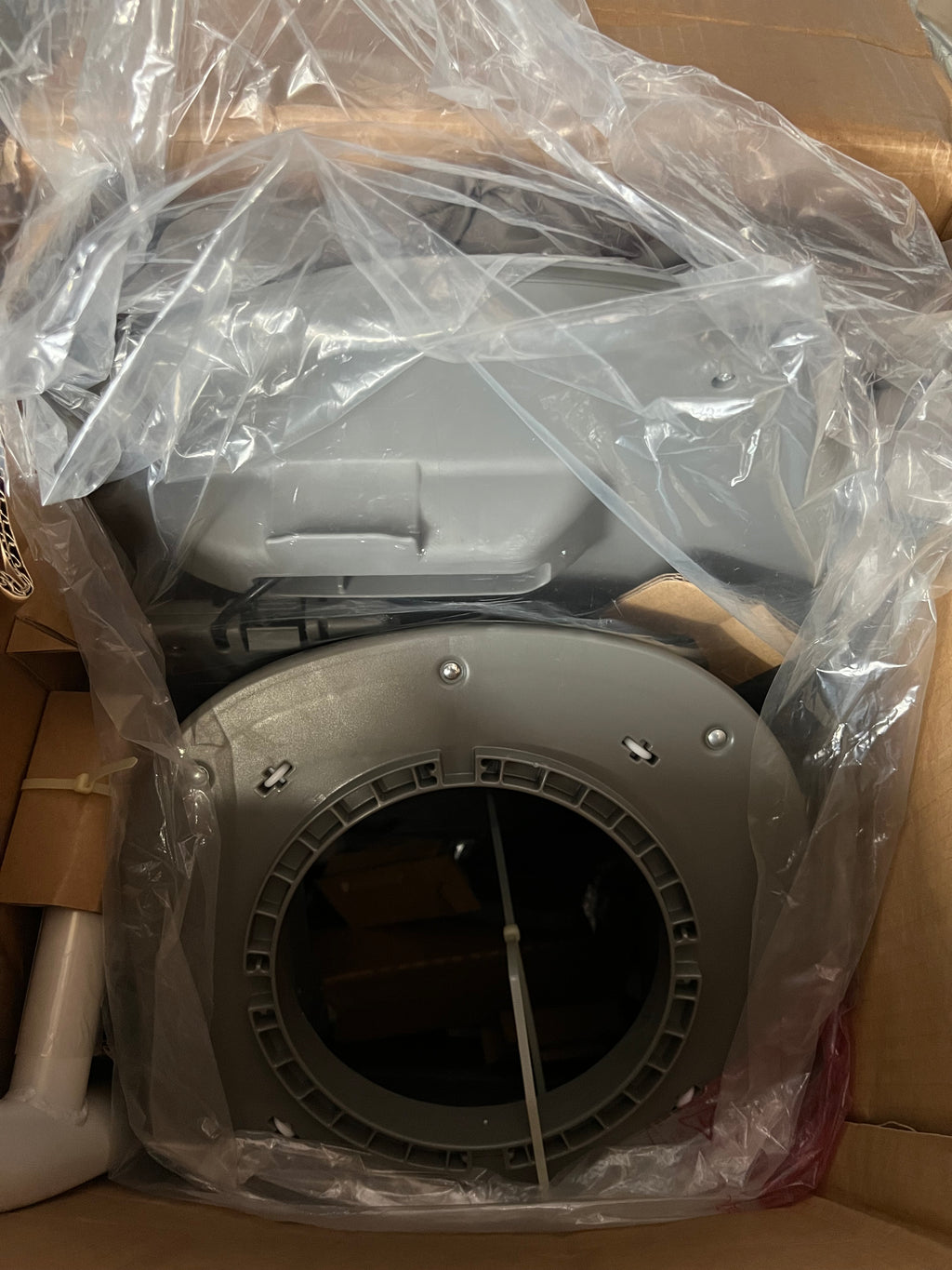 [AS IS] Joie Mimzy Spin 3in1