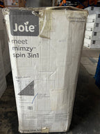[AS IS] Joie Mimzy Spin 3in1