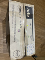 [AS IS] Joie Mimzy Snacker