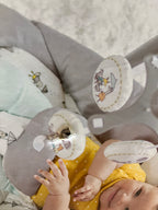 [AS IS] Joie Dreamer Flowers Forever