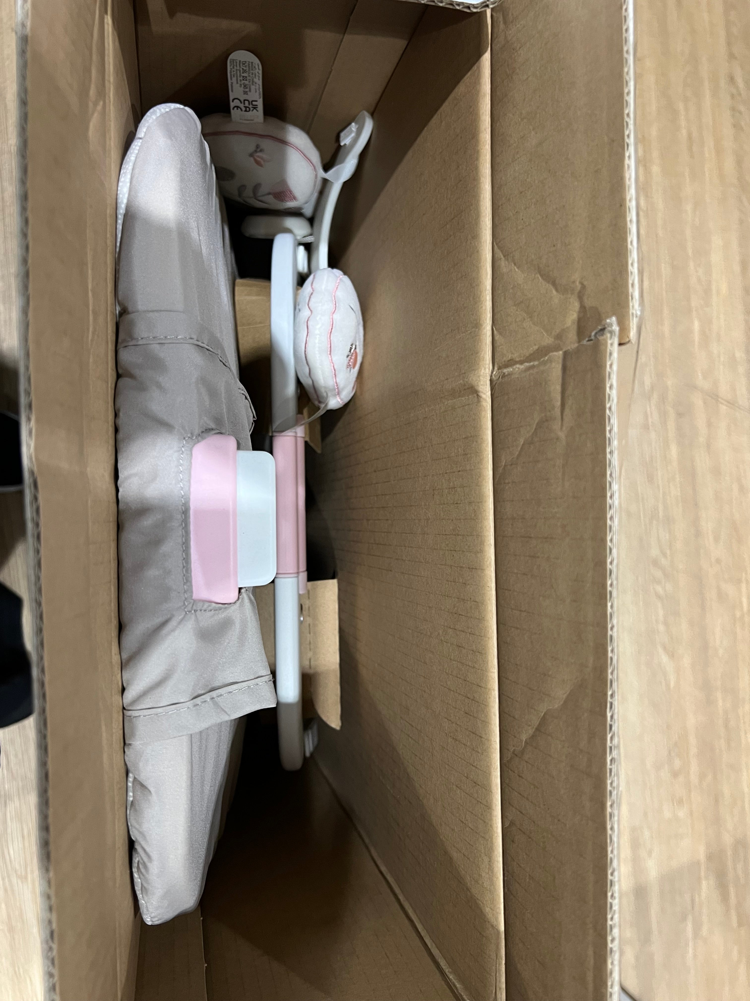 [AS IS] Joie Dreamer Flowers Forever