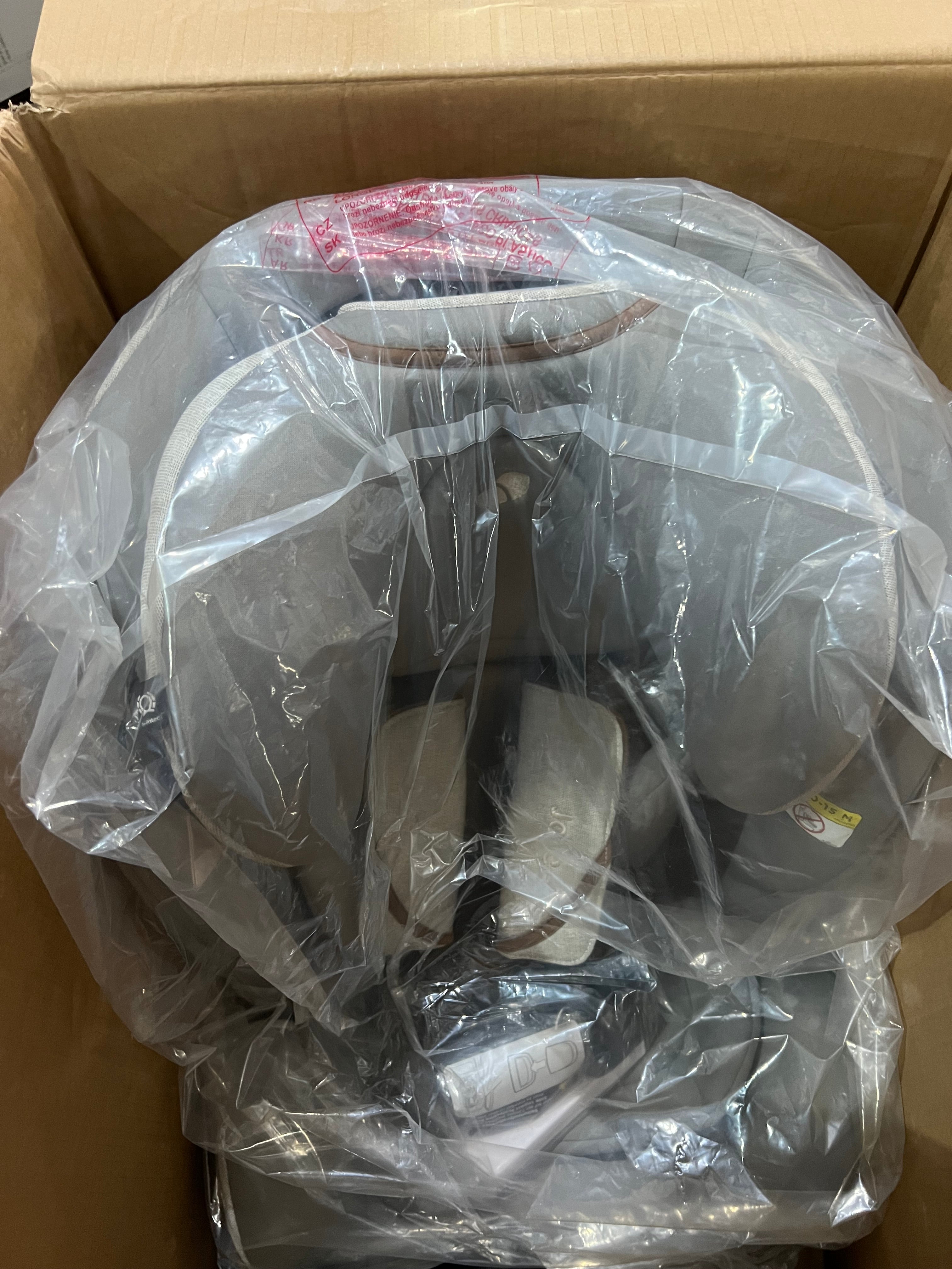 [AS IS] Joie i-Plenti