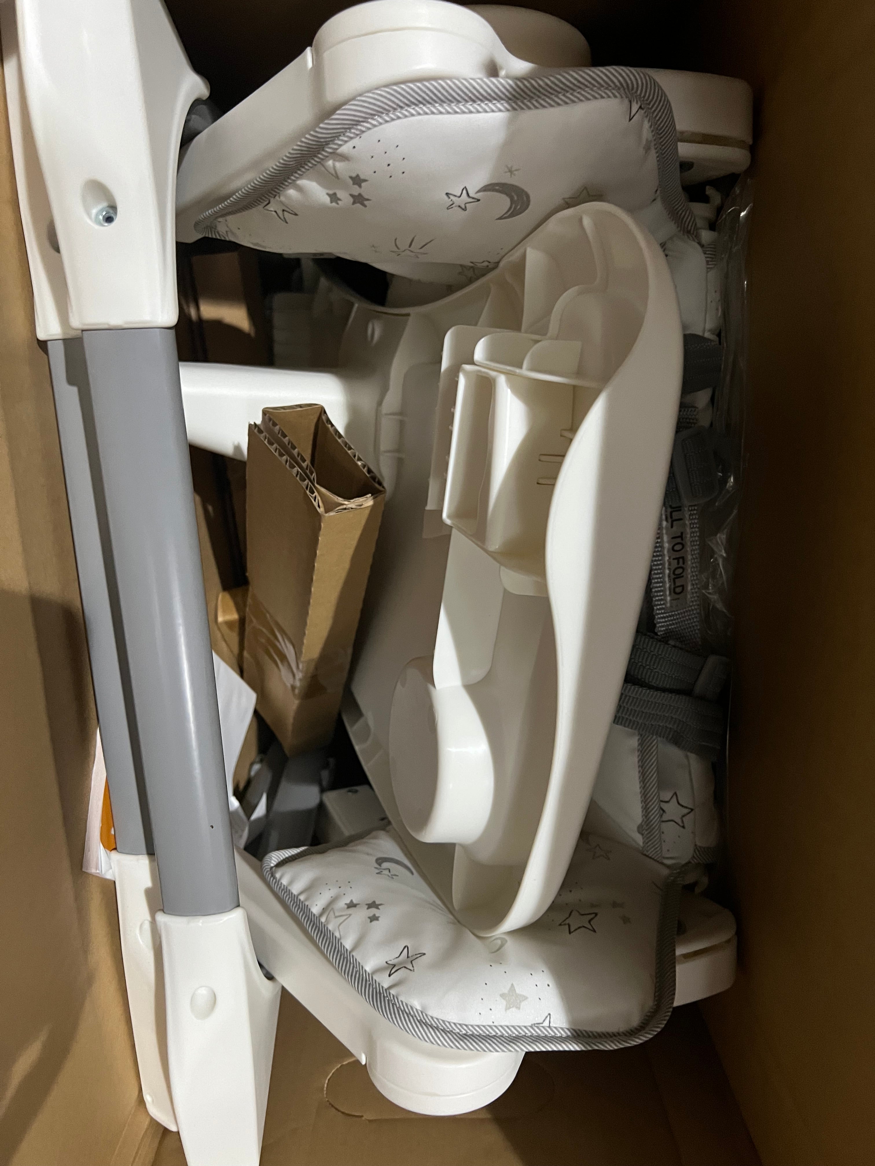 [AS IS] Joie Snacker 2in1