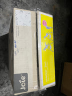 [AS IS] Joie Snacker 2in1