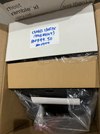 [AS IS] Joie Stages ISOFIX