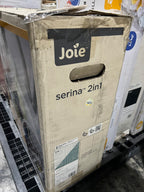 [AS IS] Joie Serina 2in1