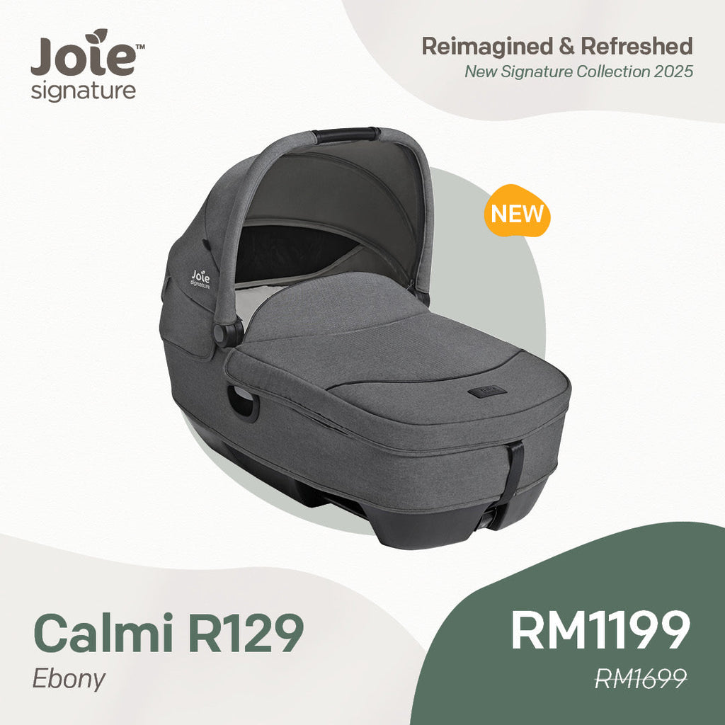 Joie Signature Calmi R129