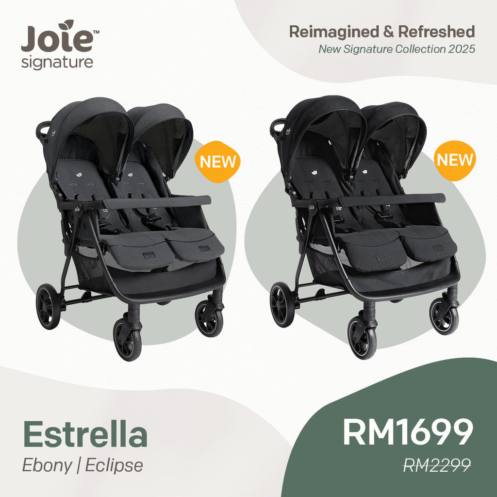 Joie Signature Estrella