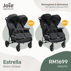 Joie Signature Estrella