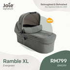 Joie Signature Ramble XL