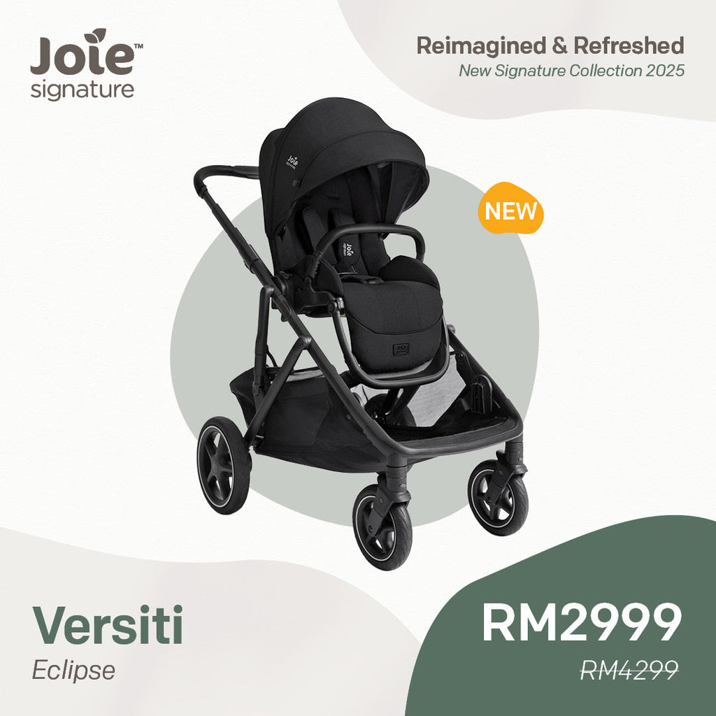 Joie Signature Versiti
