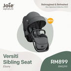 Joie Signature Versiti Sibling Seat