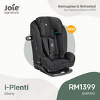 Joie Signature i-Plenti
