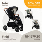 Joie Signature Finiti