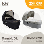 Joie Signature Ramble XL