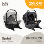 Joie Signature Sprint