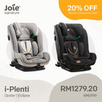 Joie Signature i-Plenti