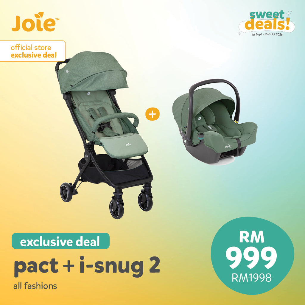 Joie Pact