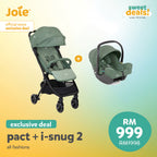 Joie Pact