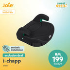 Joie i-Chapp