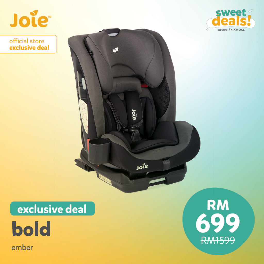 Joie Bold