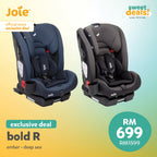 Joie Bold