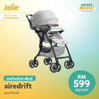 Joie Airedrift