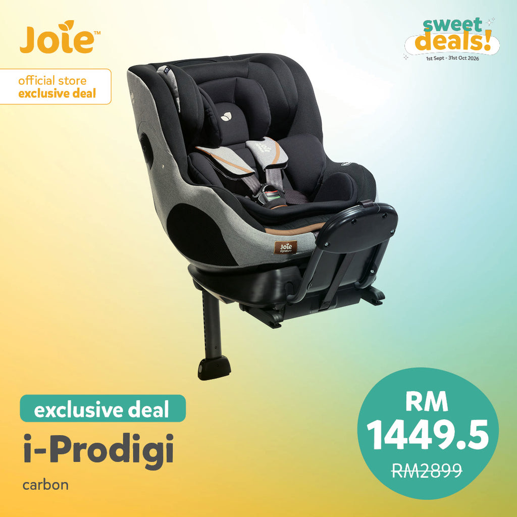 Joie Signature i-Prodigi