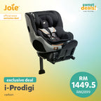 Joie Signature i-Prodigi