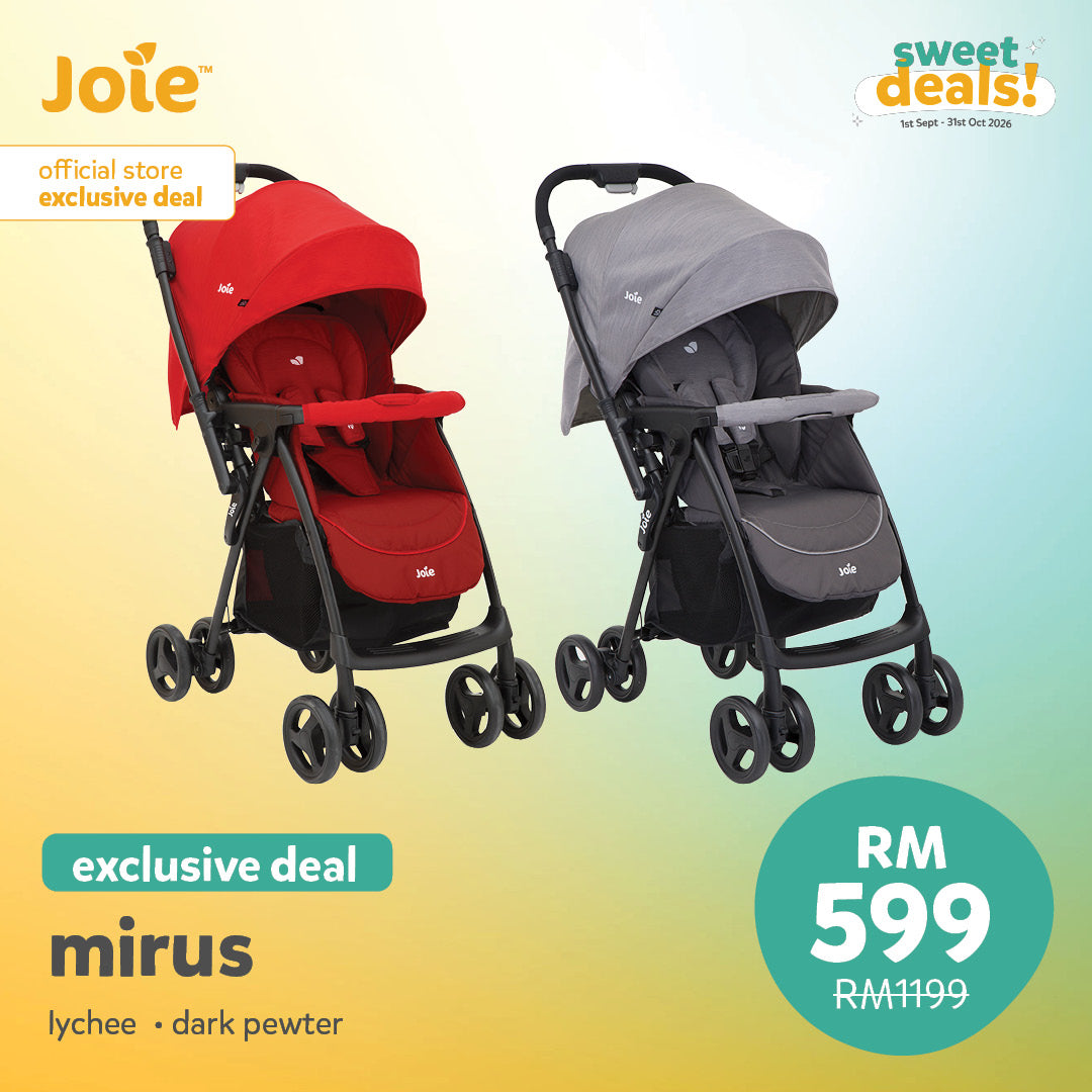 Joie Mirus