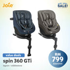 Joie Spin 360 GTi