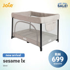 Joie Sesame LX
