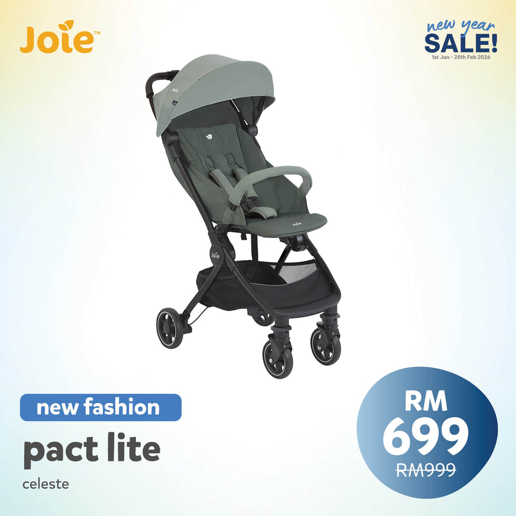 Joie Pact Lite