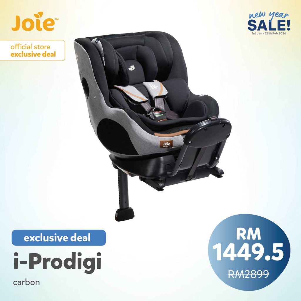 Joie Signature i-Prodigi