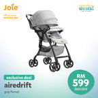 Joie Airedrift