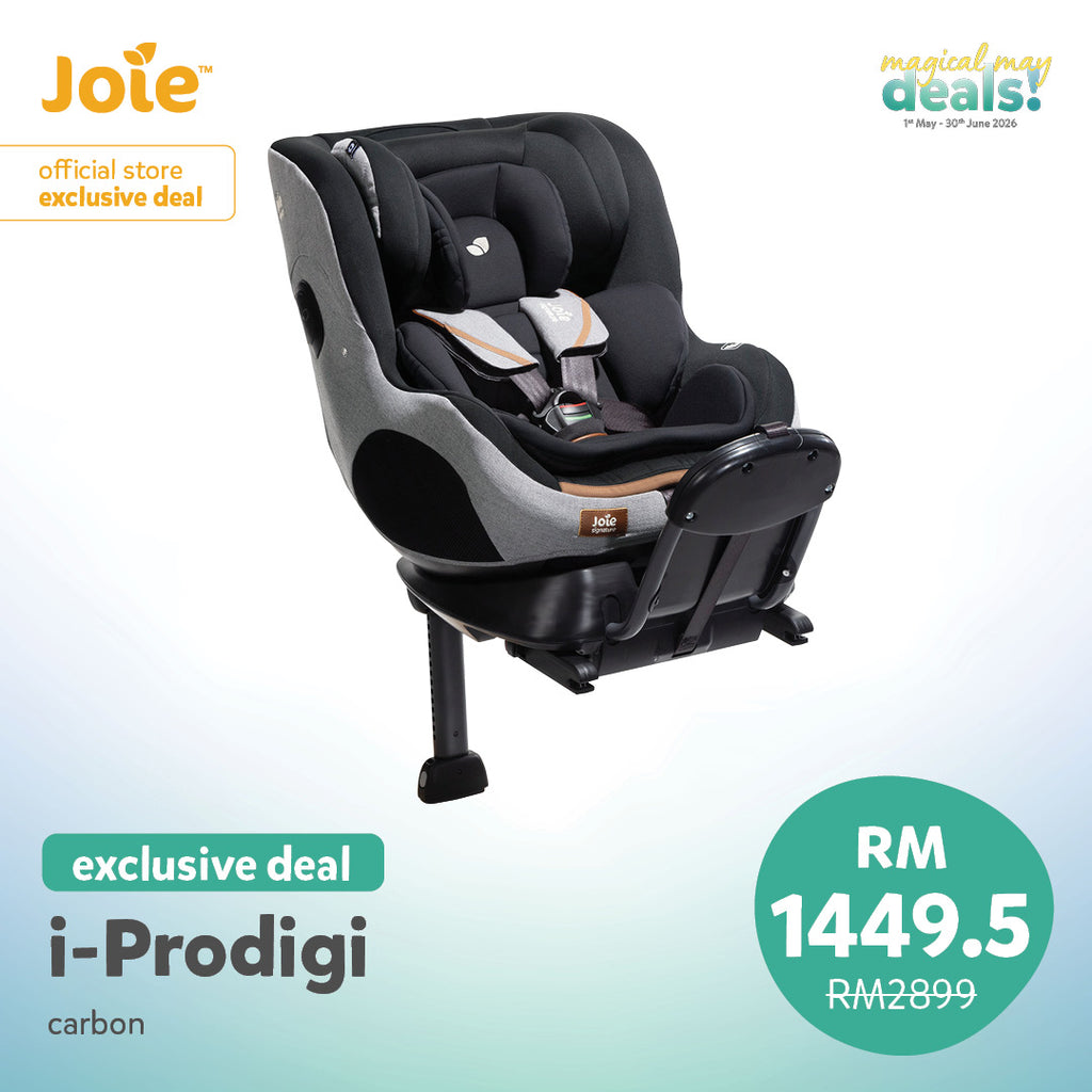 Joie Signature i-Prodigi
