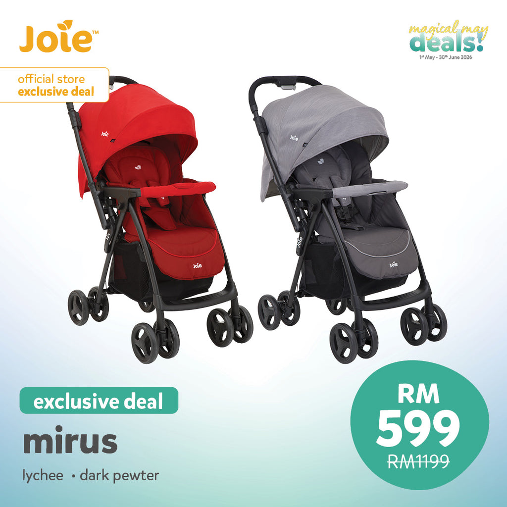 Joie Mirus