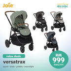 Joie Versatrax