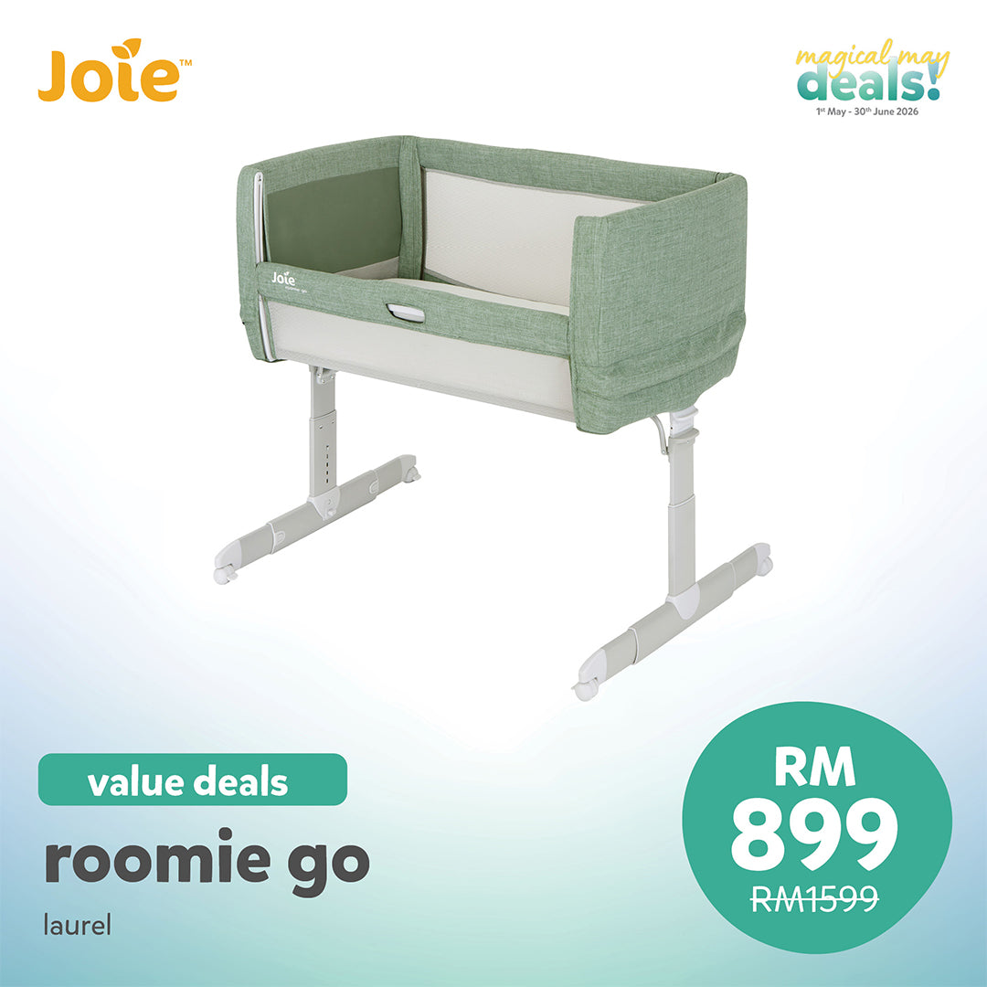 Joie Roomie Go