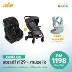 Joie Steadi R129