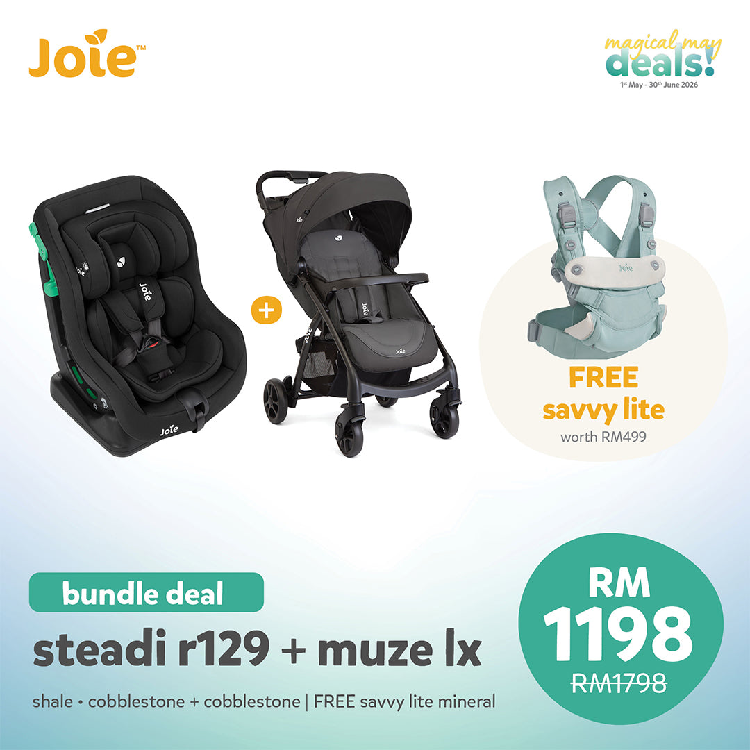 Joie Steadi R129