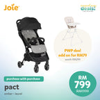 Joie Pact