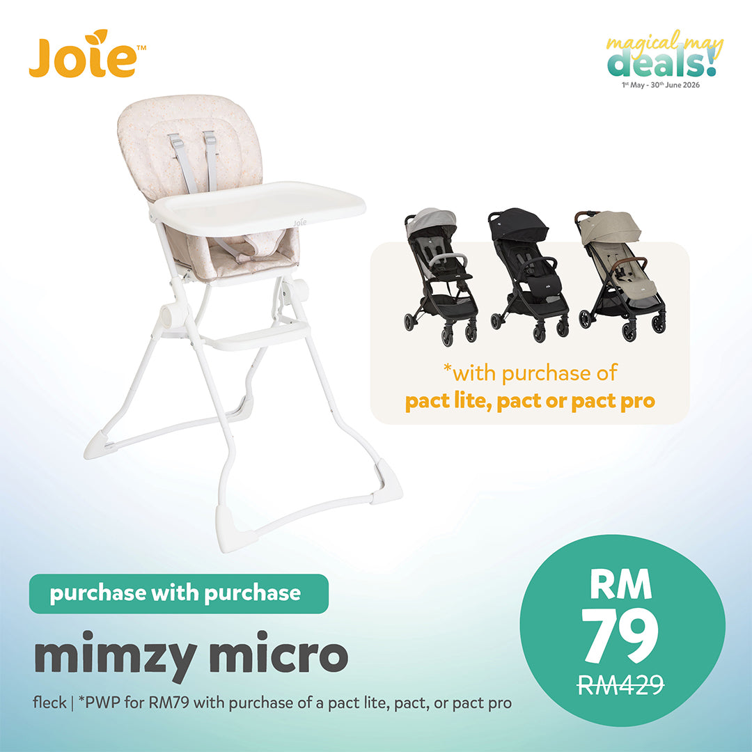 Joie Mimzy Micro