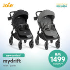 Joie Mydrift