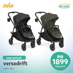 Joie Versadrift