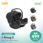 Joie i-Snug 2