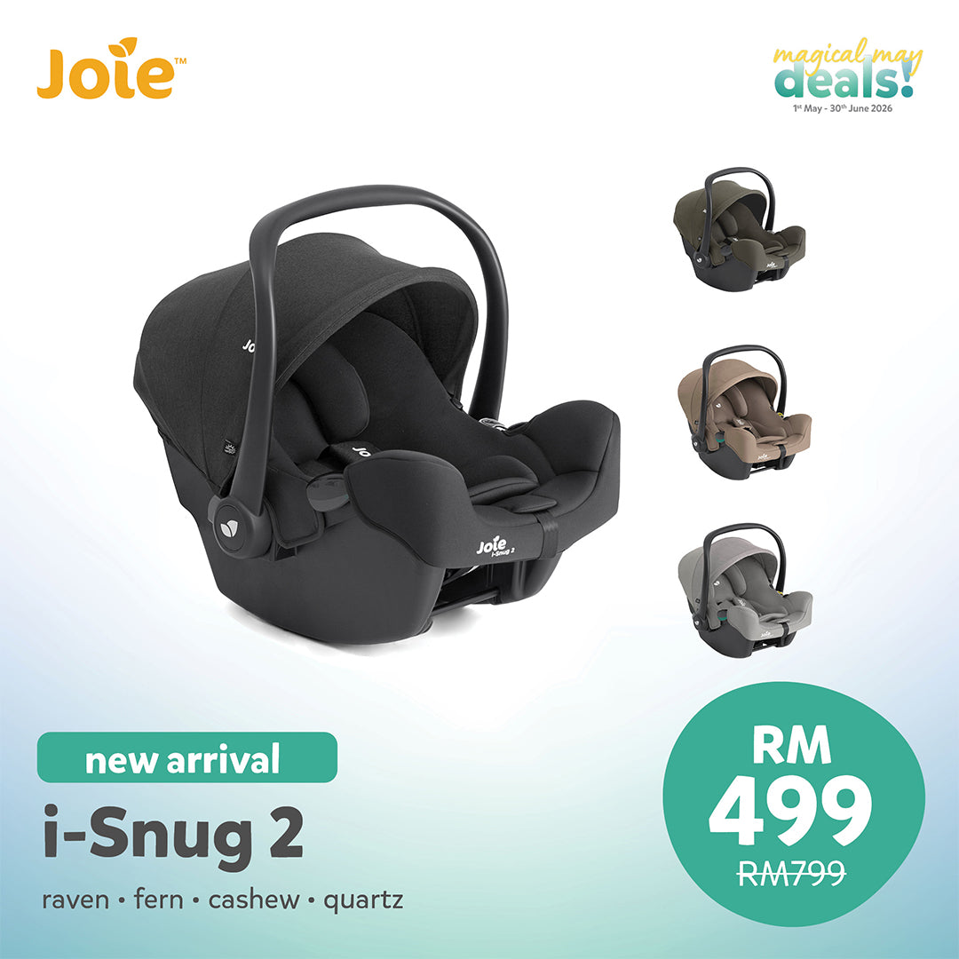 Joie i-Snug 2